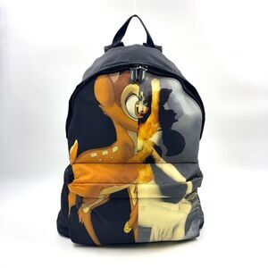Givenchy Bambi Iconic Nylon Backpack